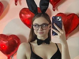 MayxFlower Hot et Sexy Liveshow - Photo 15/21