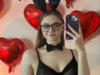 MayxFlower Hot et Sexy Liveshow - Photo 14/21