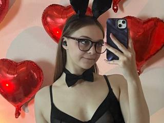 MayxFlower Hot et Sexy Liveshow - Photo 12/21