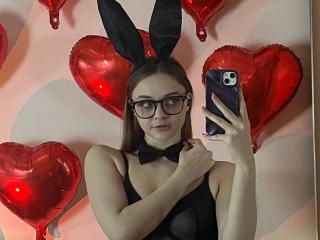 MayxFlower Hot et Sexy Liveshow - Photo 11/21