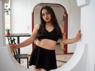 AnnaSpel Webcam Porno Live - Photo 36/74