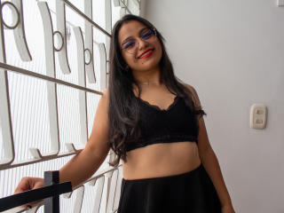 AnnaSpel Webcam Porno Live - Photo 50/74