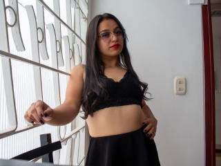 AnnaSpel Webcam Porno Live - Photo 52/74