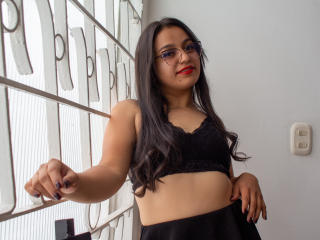 AnnaSpel Webcam Porno Live - Photo 71/74
