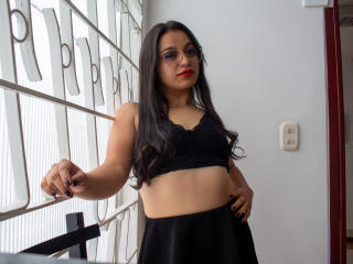 AnnaSpel Webcam Porno Live - Photo 72/74