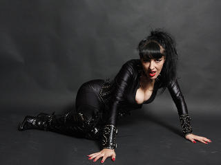 MaitresseElsa Image Gallery