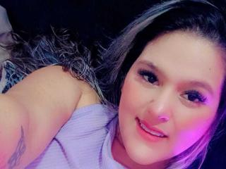 MiaJhonss Hot et Sexy Liveshow - Photo 19/21