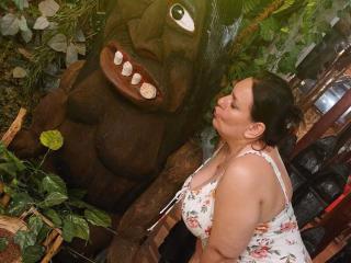 LadySelene Anal en Webcam Live - Photo 5/21