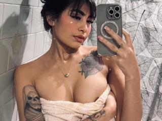 AlysonMoss Webcam Porno Live - Photo 235/249