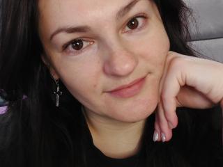 StacyDavic Blowjob XXX Cams - Photo 17/17