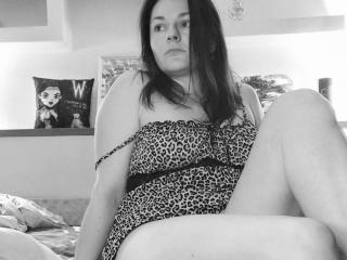 StacyDavic Blowjob XXX Cams - Photo 16/17