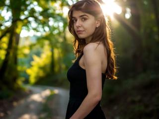 LunaDiamond Anal en Webcam Live - Photo 9/21