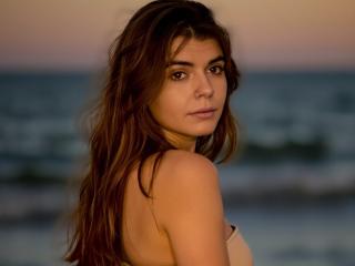 LunaDiamond Anal en Webcam Live - Photo 6/21