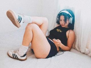 NataliArt Pussy Video Webcam - Photo 4/21