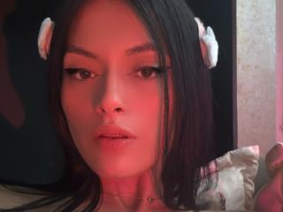 LiaEvansHot Anal en Webcam Live - Photo 7/13