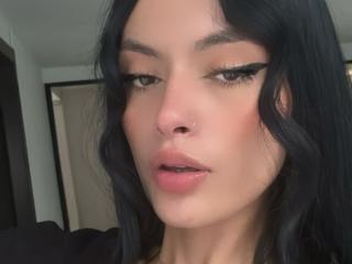 LiaEvansHot Anal en Webcam Live - Photo 12/13