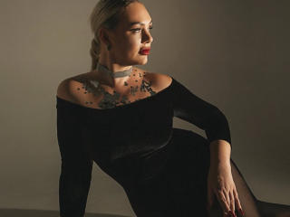 AliceXHoney Webcam Porno Live - Photo 5/10