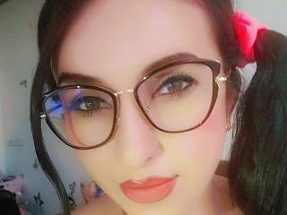 LuluFrancaise Anal Livecam - Photo 7/21