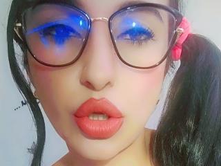 LuluFrancaise Anal Livecam - Photo 6/21