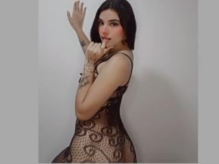 GuadalupeClak Video Webcam - Photo 20/21