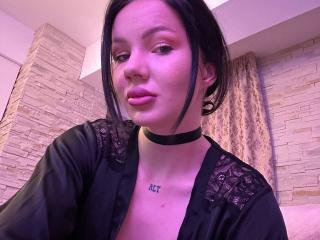 DeliciousChrissy Amateur Live Cam - Photo 8/8