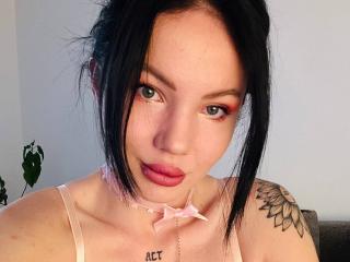 DeliciousChrissy Amateur Live Cam - Photo 7/8