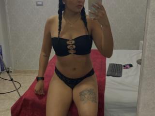 AlisonReynolds Webcam Porno Live - Photo 25/59