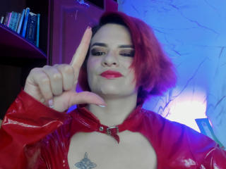 NikyRojas Pussy Video Webcam - Photo 645/693