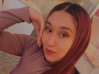 AriianaGrey Webcam Porno Live - Photo 88/92