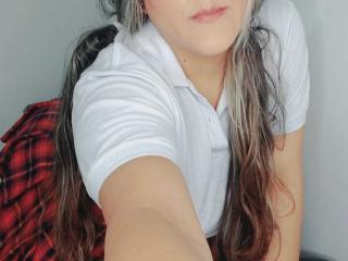 MiaJhonss Hot et Sexy Liveshow - Photo 16/21