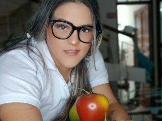 MiaJhonss Hot et Sexy Liveshow - Photo 14/21