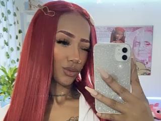 EvanYelin69 Boobs Liveshow - Photo 11/19