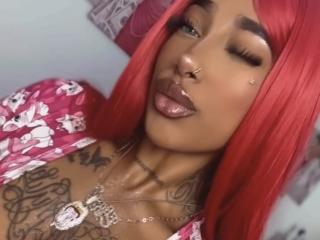 EvanYelin69 Boobs Liveshow - Photo 7/19
