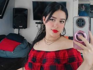 AmyFoster Webcam Porno Live - Photo 31/39