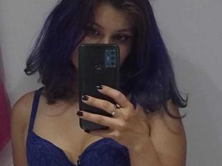 StarElii Blowjob XXX Cams - Photo 6/7