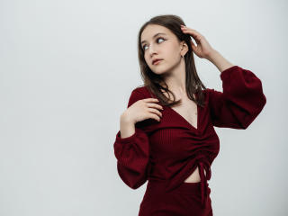 LilieFlower Anal en Webcam Live - Photo 14/21