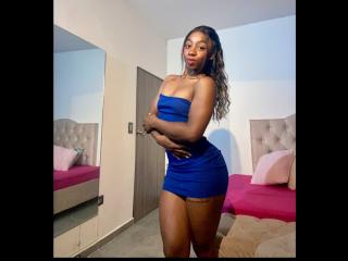 AliceCapper Webcam Porno Live - Photo 18/18
