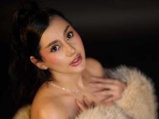 ArielleStargazer live cam model at XLoveCam