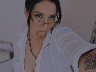 LiliDuque Anal en Webcam Live - Photo 21/21