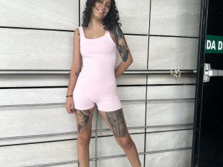 EmmaLunas69 Boobs Liveshow - Photo 4/12