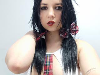 Kkatalina Seins Show XXX en Direct - Photo 21/21