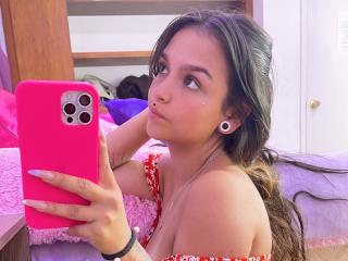 MarietteJones Hot Liveshows - Photo 196/217