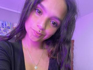 MarietteJones Hot Liveshows - Photo 205/217