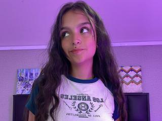 MarietteJones Hot Liveshows - Photo 210/217