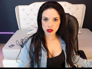 DanielleSandys Amateur Live Webcam - Photo 16/21