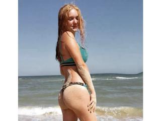 LissaMarguerite Anal en Webcam Live - Photo 6/15