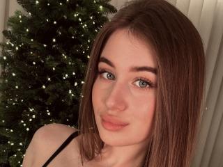 LillyColins Anal en Webcam Live - Photo 11/11