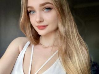 LissaMarguerite Anal en Webcam Live - Photo 4/15