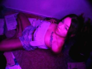 LilithInTheEdenX Anal Livecam - Photo 21/21