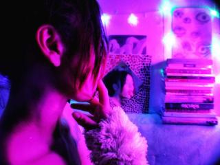 LilithInTheEdenX Anal Livecam - Photo 18/21
